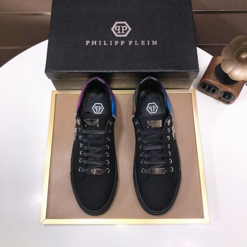 Philipp Plein Shoes